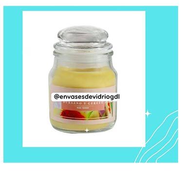 ENVASES DE VIDRIO GDL