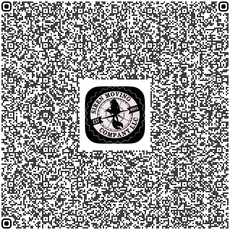 QR code with Siren Moving Company LLC logo in the center.