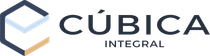 Logotipo de CÚBICA INTEGRAL