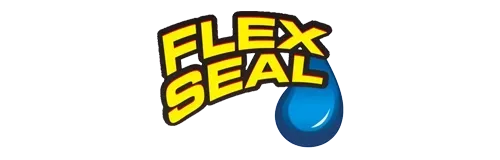 14 Flex Seal Logo