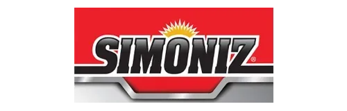 15 Simoniz Logo Rebrand