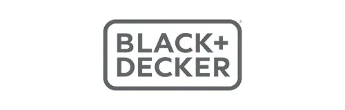 18 Black + Decker logo