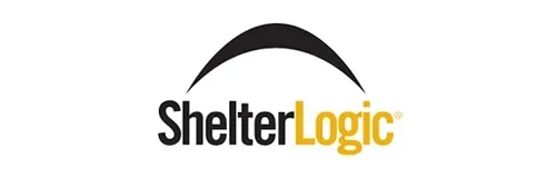 17 Shelter Logic logo