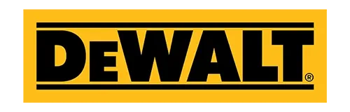 04 DeWalt Logo