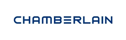 Chamberlain Logo