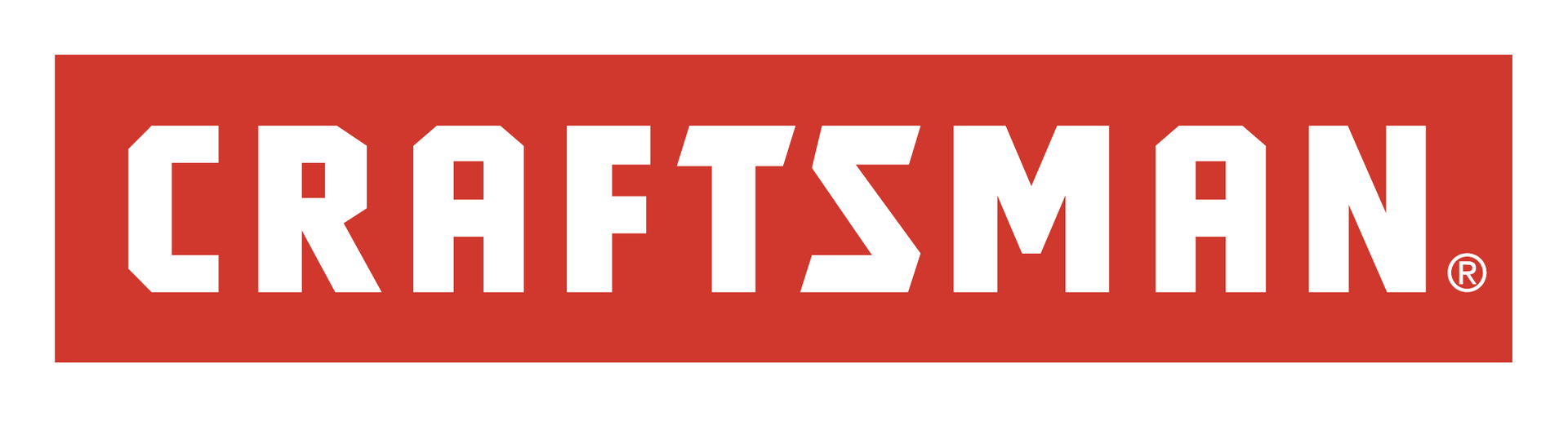 Craftsman Logo