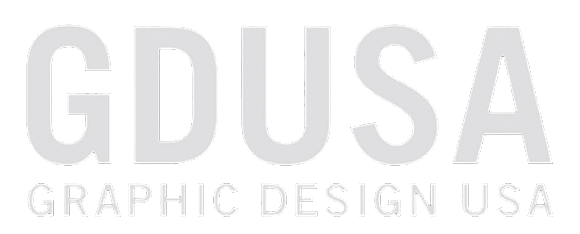 GDUSA Logo