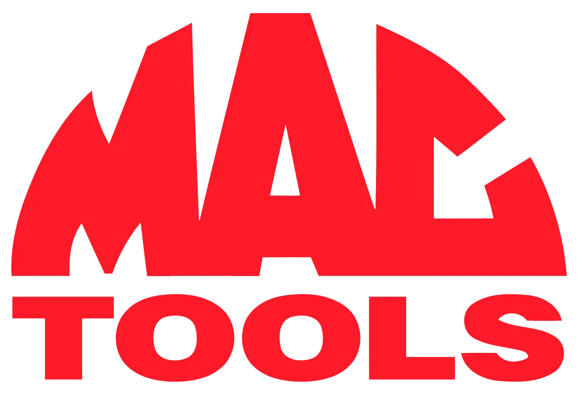 Mac Tools Logo