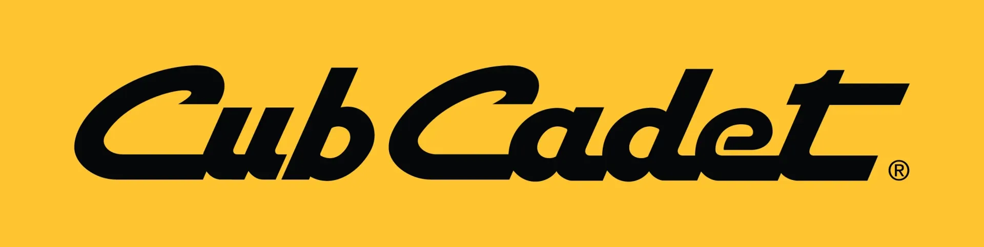 Cub Cadet Logo