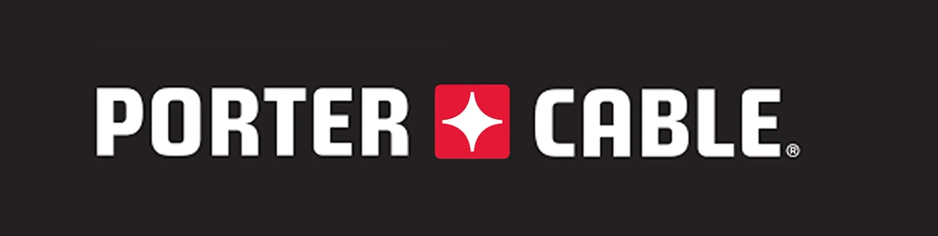 Porter Cable Logo