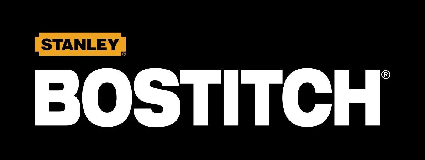 Stanley Bostitch Logo