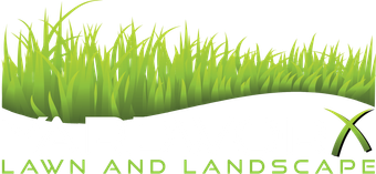 Yardworx Lawn and Landscape Logo