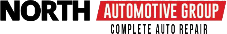 Company Logo | North Automotive Group