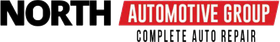  Company Logo | North Automotive Group
