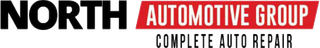 Company Logo | North Automotive Group
