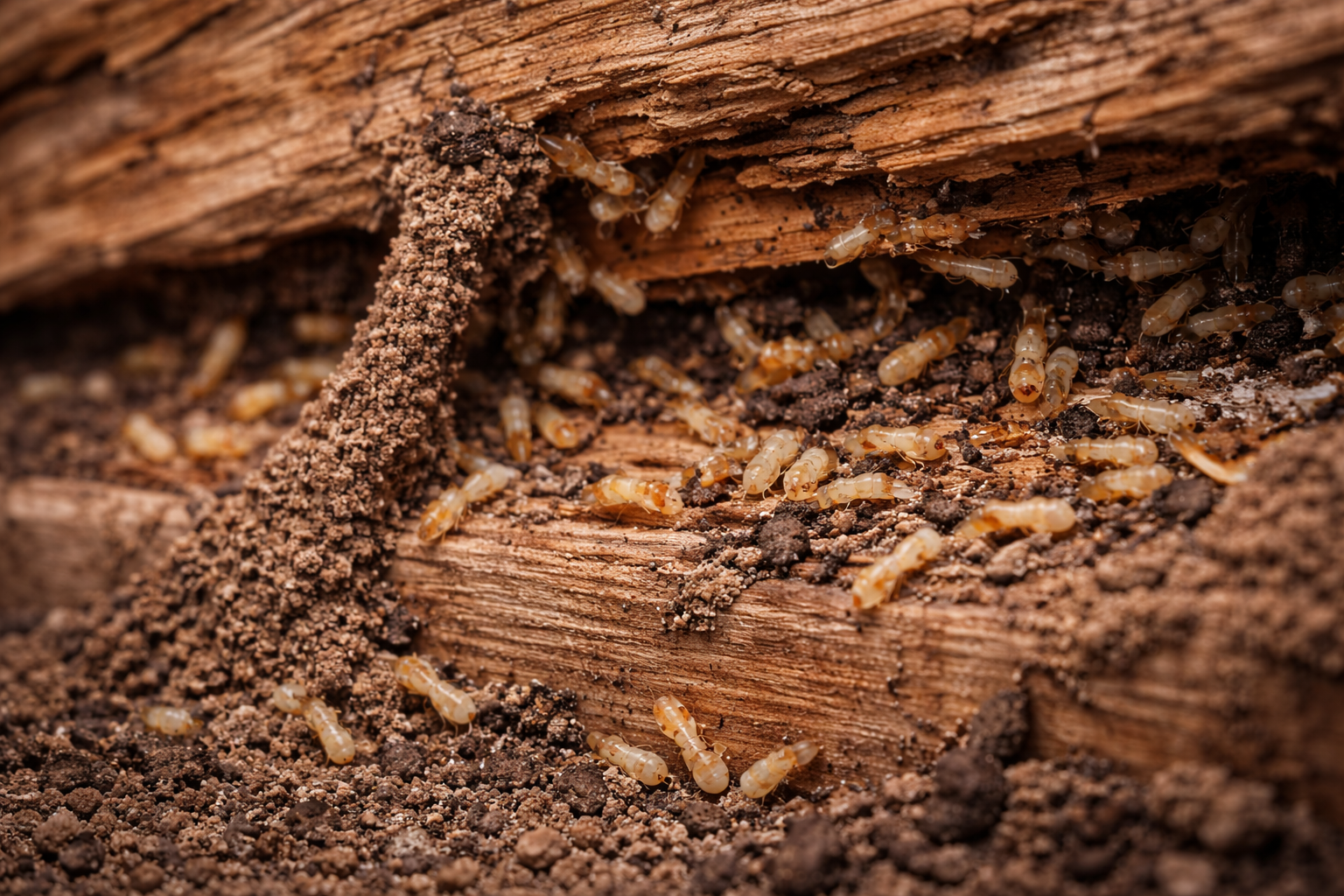Termites