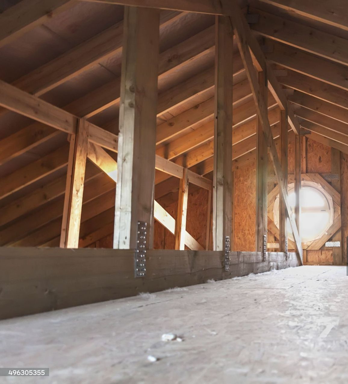 Bat droppings (Guano) clean up by downriver pest control.