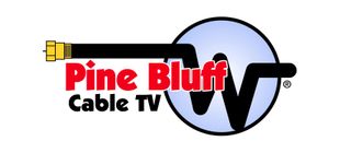 Pine Bluff Cable TV logo