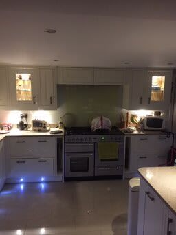 Comprehensive property maintenance