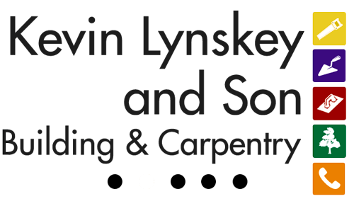 Kevin Lynskey & Son Carpentry Logo