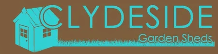 Clydeside Garden Sheds company logo
