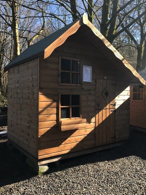 Customers image - Playhouses