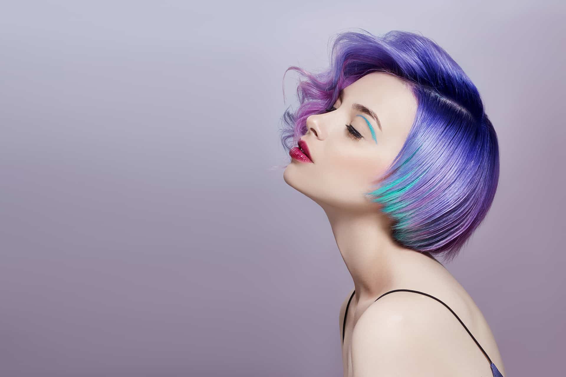 10 Hair Color Trends For 2023 & How To Style Them