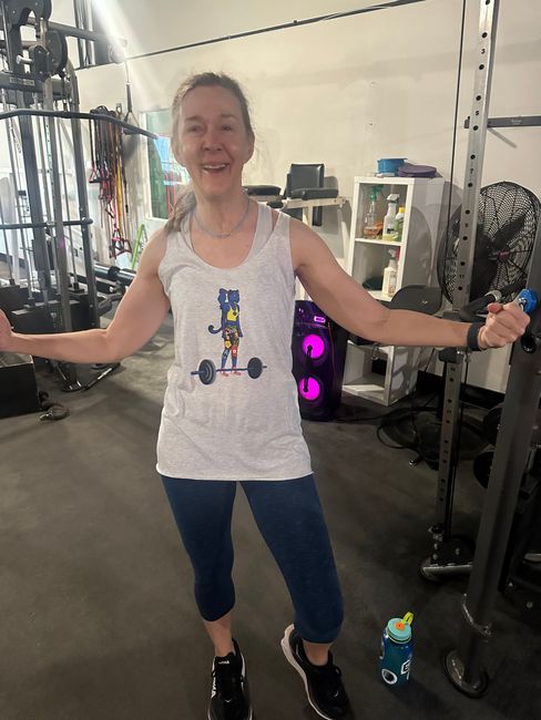 Feel stronger than ever with adult fitness training classes in Charlotte, NC with Trifecta Athletics