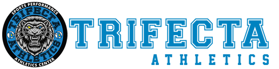 Trifecta Athletics Logo