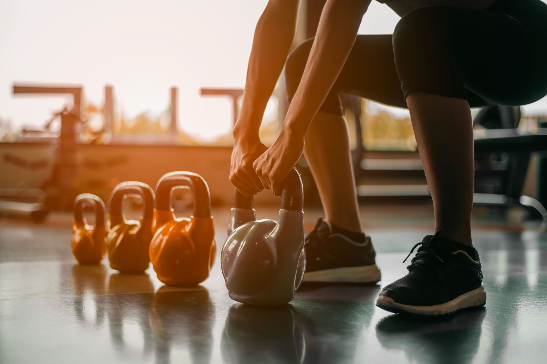 Personal Training in Matthews, NC