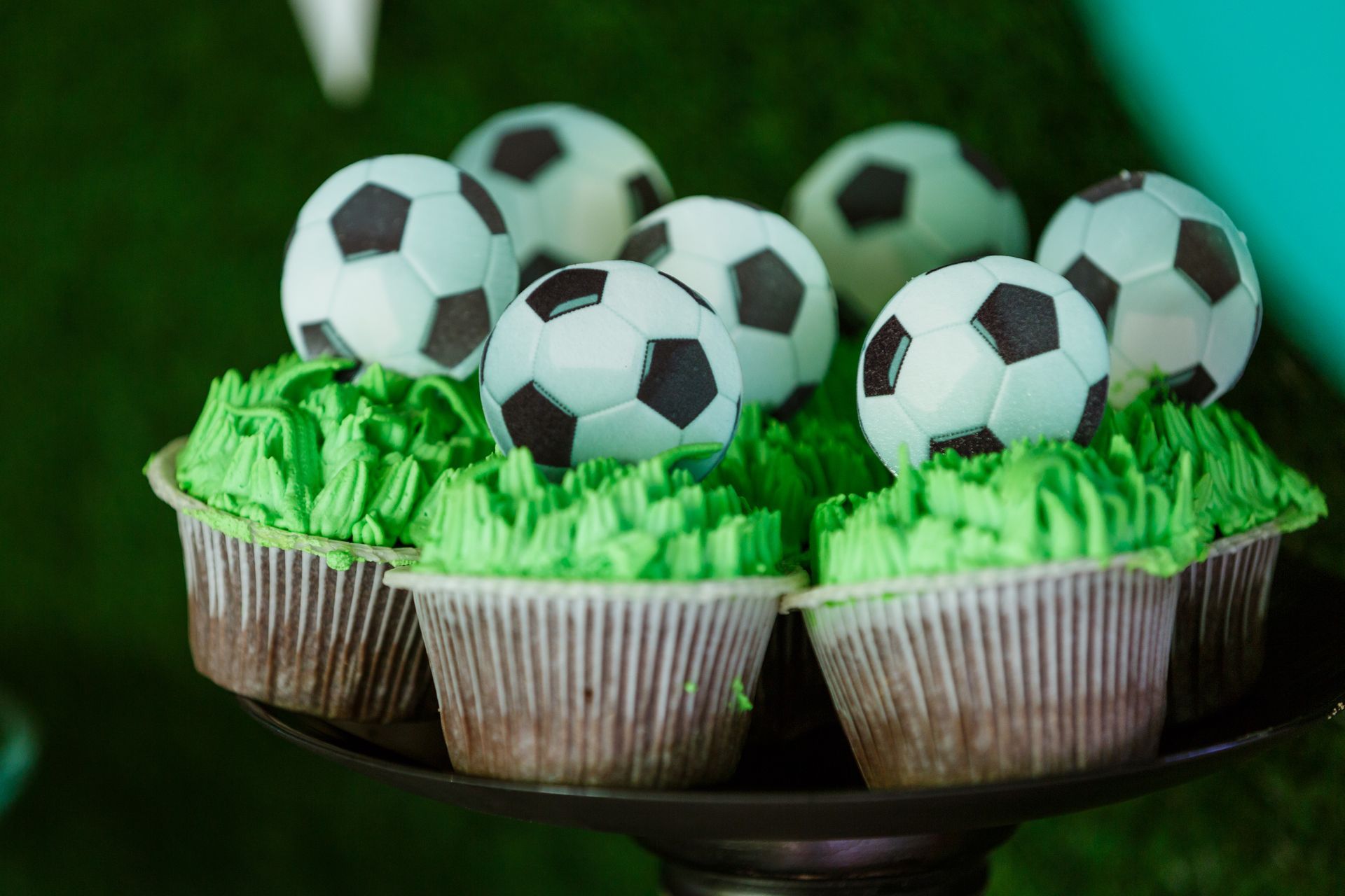 book us for your sports birthday party