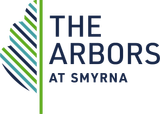 The Arbors at Smyrna logo.