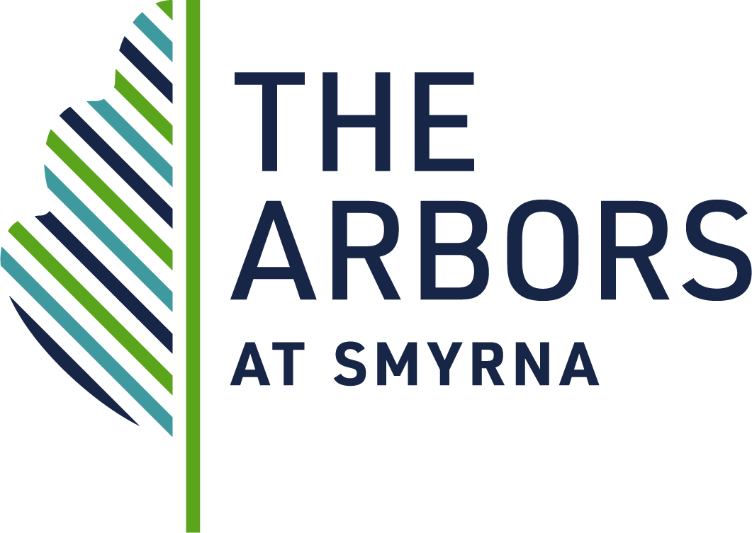 The Arbors at Smyrna logo.