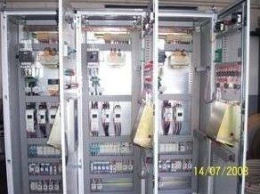 Quadri elettrici