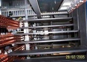 Impianti elettrici