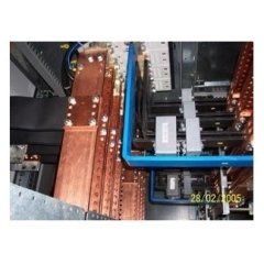 impianti elettrici enti pubblici