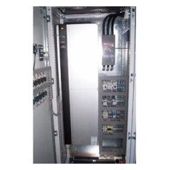 impianti tecnologici