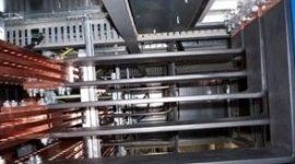 condutture di un impianto industriale