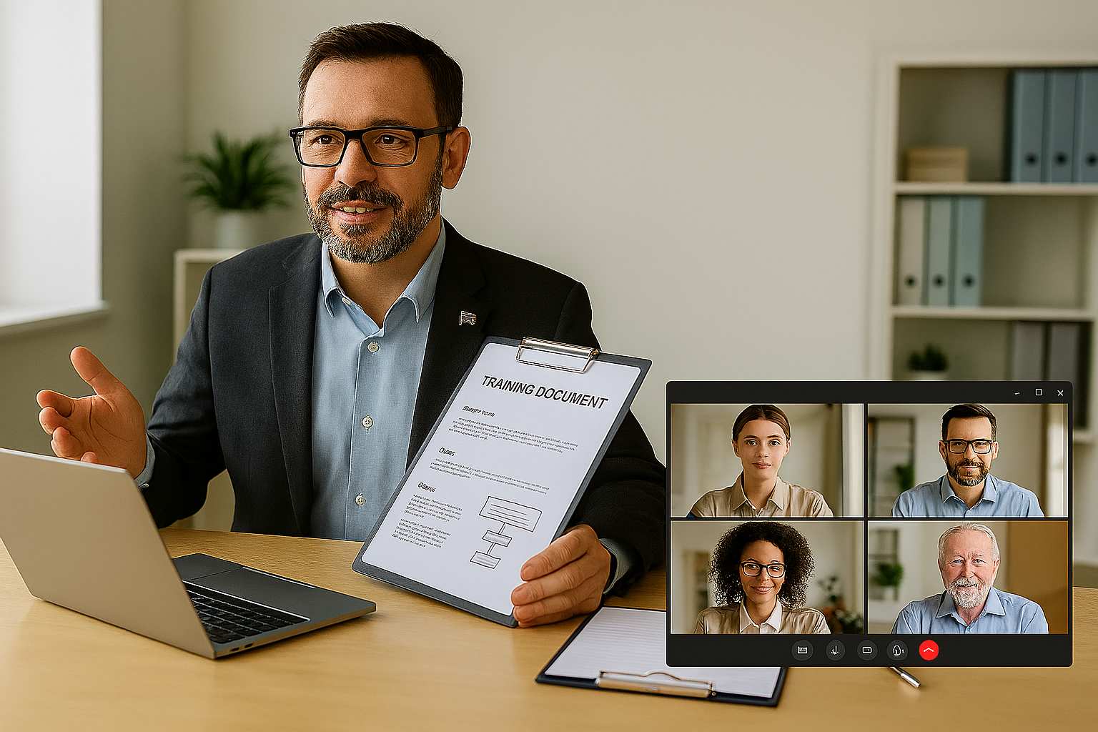 Open Range Dreamers ERP Consulting Services