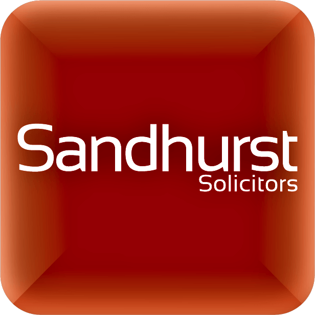Sandhurst Solicitors Logo
