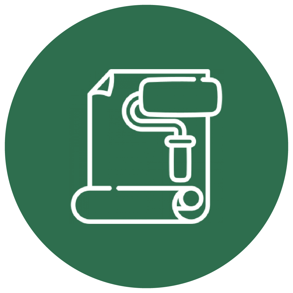 Residential Wallpaper