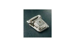 serratura nichelata speciale