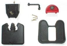 serratura gravitazionale serratura gravitazionale