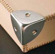 rifinitura nichelata