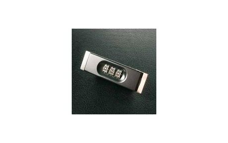 serratura in grafite