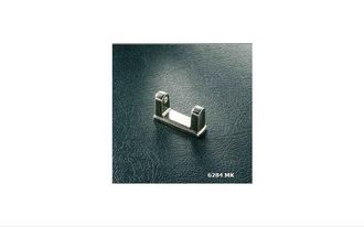 fissaggio con graffe