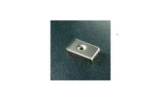 fori fissaggio maniglie