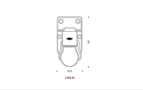 disegno serrature OS+SL