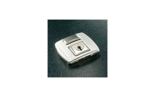 serratura SL+SKS aperta