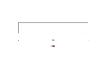 disegno maniglia a listelo